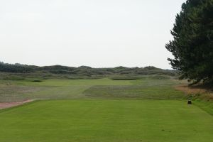 Royal Birkdale 6th